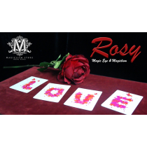 Rosy by Magic Eye & Magiclism