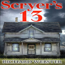 Scryer's 13 by Neale Scryer