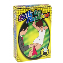 Silk to Panties