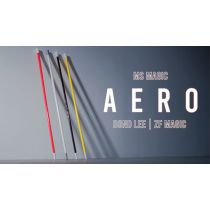 Aero YELLOW by Bond Lee and ZF Magic