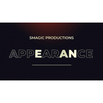 APPEARANCE MEDIUM by Smagic Productions