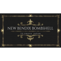 Bendix Bombshell Wallet by Tejinaya 