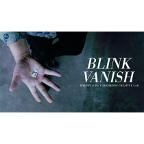 Blink Vanish (DVD and Gimmick) by SansMinds - DVD