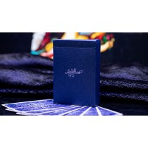 Apostles Playing Cards (Deck and Online Instructions) by Luke Jermay