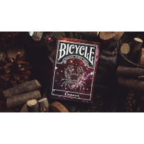 Bicycle Constellation (Cancer) Playing Cards - Krebs