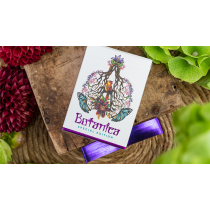 Botanica Gilded Playing Cards