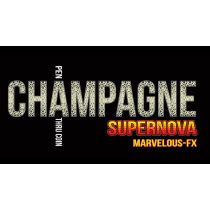 Champagne Supernova (U.S. 25) Matthew Wright 