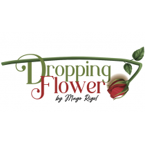 DROPPING FLOWER by Mago Rigel & Twister Magic