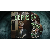 Eerie (2 DVD set) by Richard Osterlind - DVD