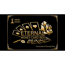 Eternal Money Card Box by DreamMaker