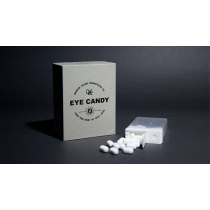 Hanson Chien Presents Eye Candy by Hanson Chien & Eric Ross