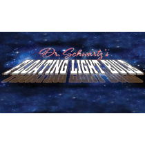 Dr. Schwartz's FLOATING LIGHT BULB by Martin Schwartz 