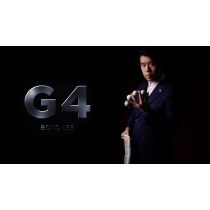 G4 by Bond Lee & MS Magic 