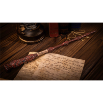 Fireball Wand (The Peacemaker) Magic Shooting Wizard's Wand - Trick