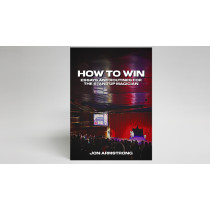 How to Win by Jon Armstrong - Book