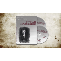 Intimate Impossibilities (2 DVD Set) by Richard Osterlind - DVD