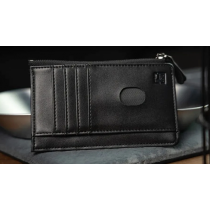 INTO Wallet (Top Grain Leather) by TCC Magic 