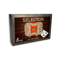 Selector by Joker Magic