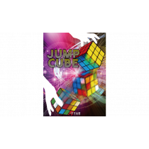 JUMP CUBE by SYOUMA 