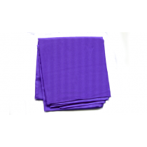 JW Premium Quality Heavyweight Silks 24 " (Purple) -Trick
