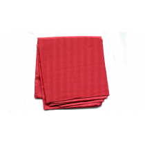 JW Premium Quality Heavyweight Silks 24 " (Red) -Trick