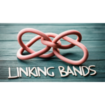 Linking Bands by Fernando Moreno