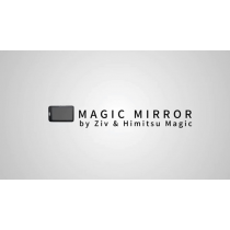 Magic Mirror by Himitsu Magic
