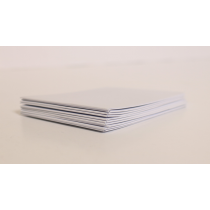 Magic Wallet Universe Combo Refill Envelopes (White) by TCC