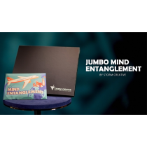 Jumbo Mind Entanglement by Hank and Joseph Lee