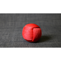 Monkey Fist Final Load Ball by Leo Smetsters - Trick