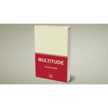 Multitude by Vincent Hedan - Book