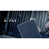 N-PAD by Smagic Productions