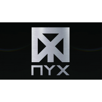NYX Project (Gimmicks and Online Instructions) by Luca Volpe