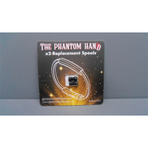 PHANTOM HAND REFILL 2 pk by Jean Xueref