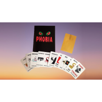 Phobia BY Kevin Wade 