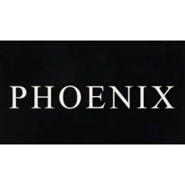 Phoenix (Red) - Sirus Magic & Premium Magic Store