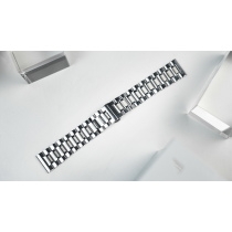 Watchband Stainless Steel by PITATA MAGIC - Armband
