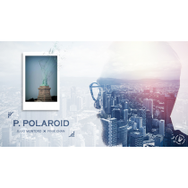 Skymember Presents: Project Polaroid by Julio Montoro and Finix Chan 