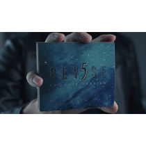 Skymember Presents: REVISE 5 MARK 2 by Mike Clark