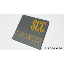 SCC BLACK LARGE by N2G