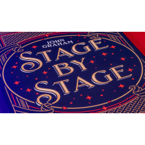 Stage By Stage by John Graham - Book
