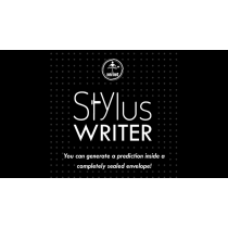 Stylus Writer (Gimmick and Online Instructions) by Vernet Magic