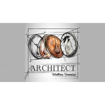 The Architect (Gimmicks and Online Instructions) by Matthieu Hamaissi & Marchand De Trucs
