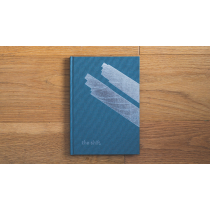 Studio52 presents The Shift Vol 2 by Ben Earl - Book