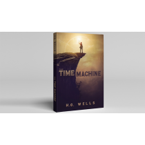 Time Machine Book Test (Book and Online Instructions) by Josh Zandman