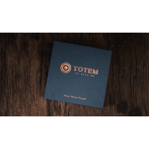 TOTEM (Gimmick and Online Instructions) by Henry Harrius