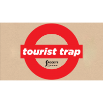 Tourist Trap by Spooky Nyman 