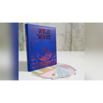 Wild Wave (Gimmicks and Online Instructions) by John Bannon