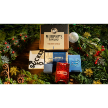 Wizardry Holiday Gift Bundle