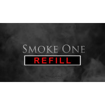 Smoke One Cotton Coil Refills by Lukas 